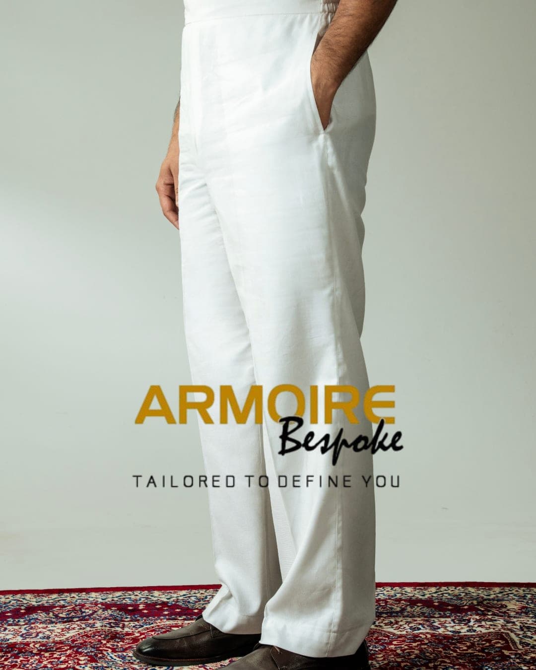 Classic Full-Cut Pajama